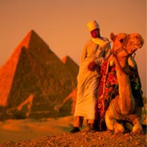 Alexandria Port Shore Excursions